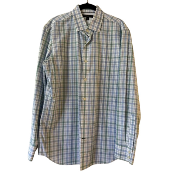 Banana Republic Other - Banana Republic Men's Slim Fit Dress Shirt